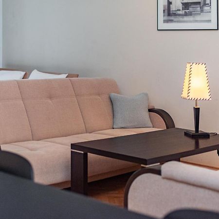 شقة Apartament Wilcza By Your Freedom وارسو المظهر الخارجي الصورة