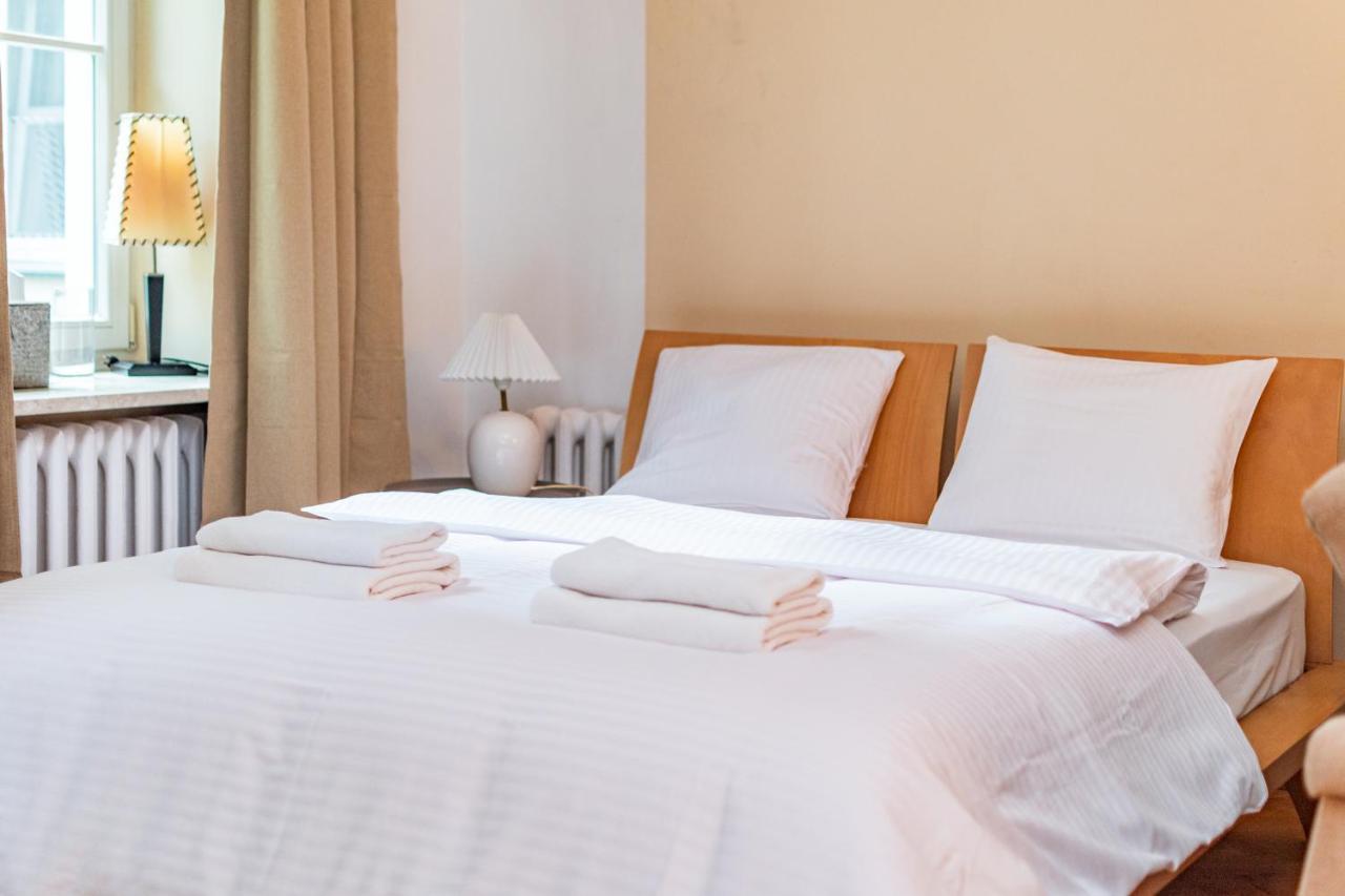 شقة Apartament Wilcza By Your Freedom وارسو المظهر الخارجي الصورة