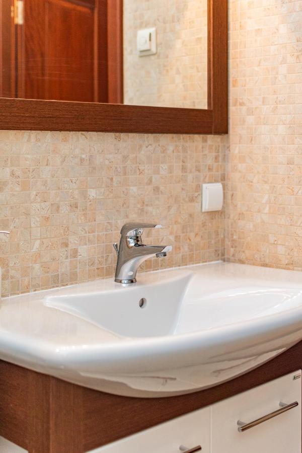 شقة Apartament Wilcza By Your Freedom وارسو المظهر الخارجي الصورة